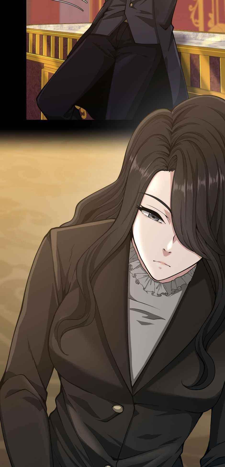 The Beginning After the End Chapter 142 - Page 49 in English