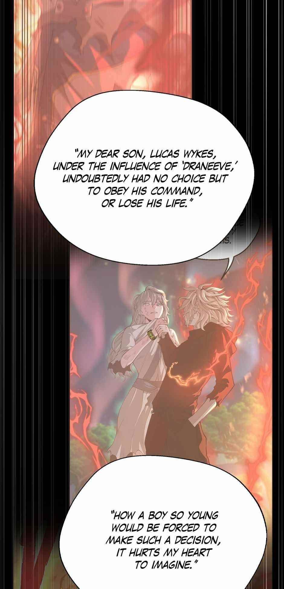 The Beginning After the End Chapter 142 - Page 51 in English