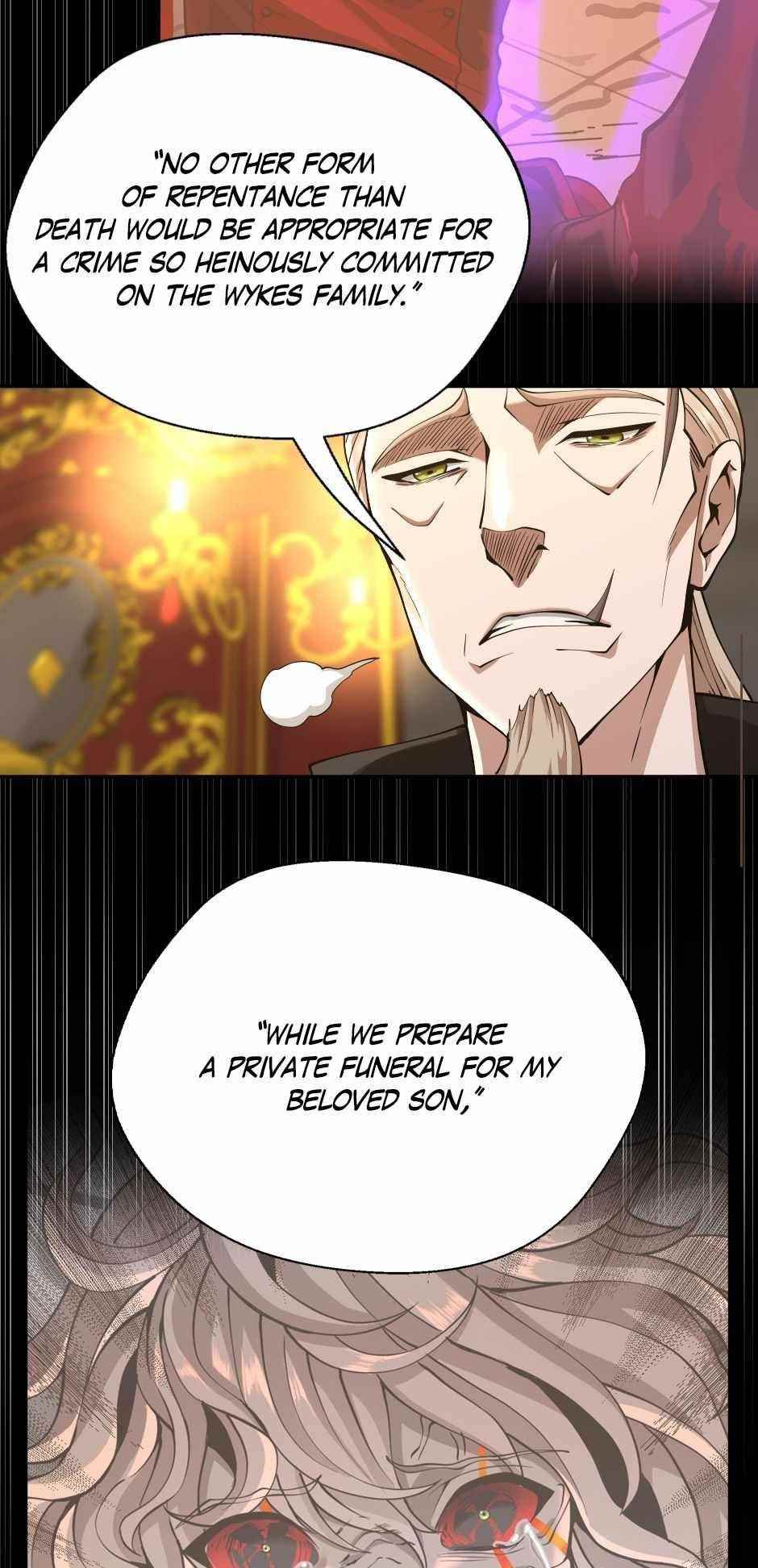 The Beginning After the End Chapter 142 - Page 53 in English