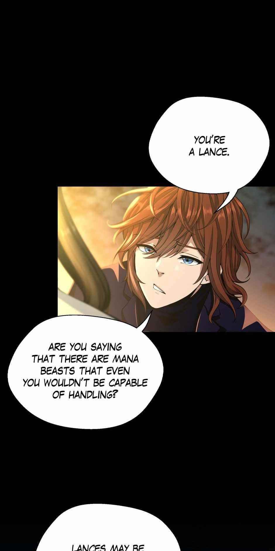 The Beginning After the End Chapter 142 - Page 68 in English