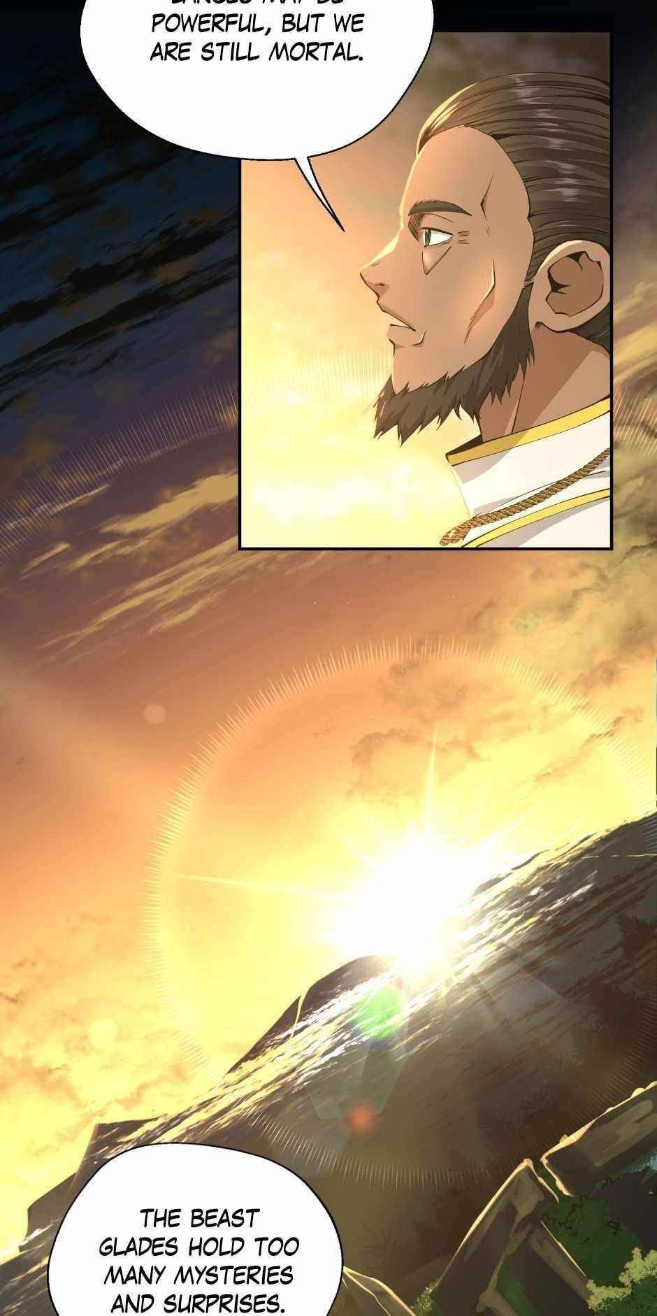 The Beginning After the End Chapter 142 - Page 69 in English