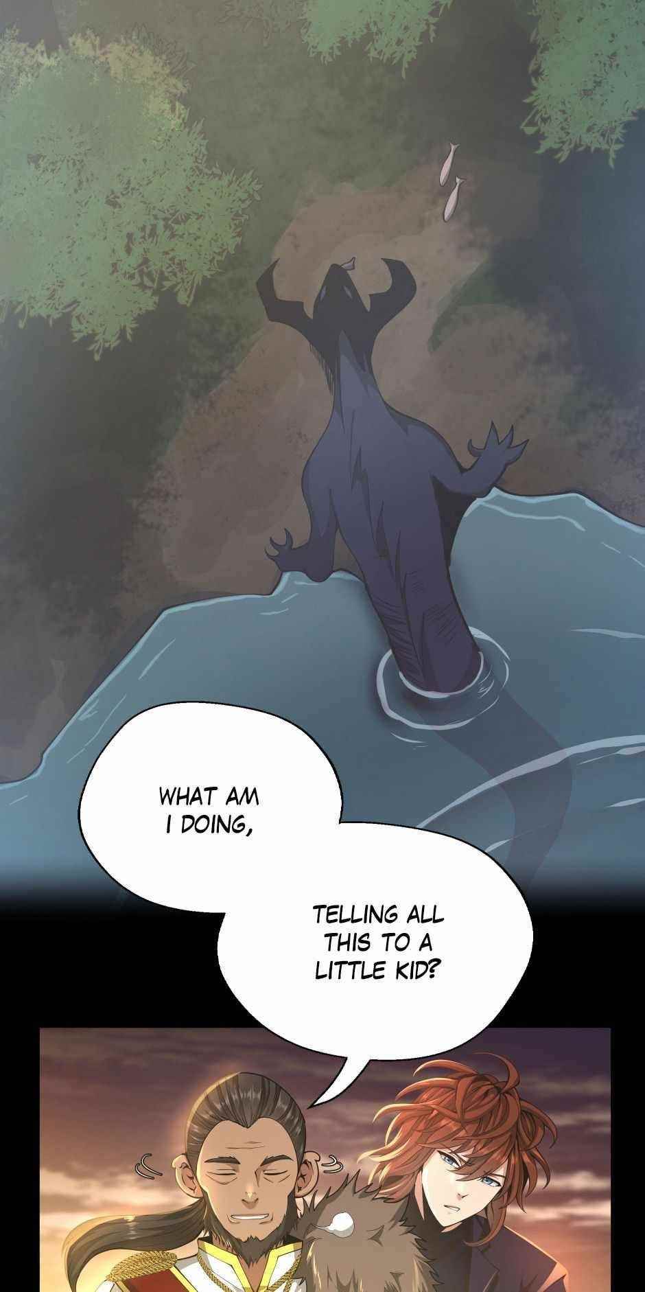 The Beginning After the End Chapter 142 - Page 72 in English