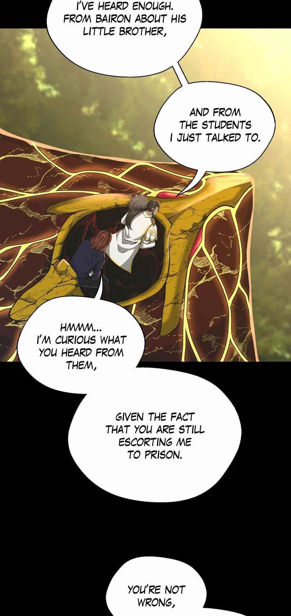 The Beginning After the End Chapter 142 - Page 77 in English
