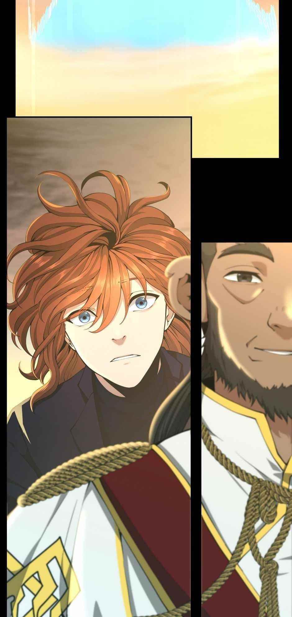 The Beginning After the End Chapter 142 - Page 82 in English