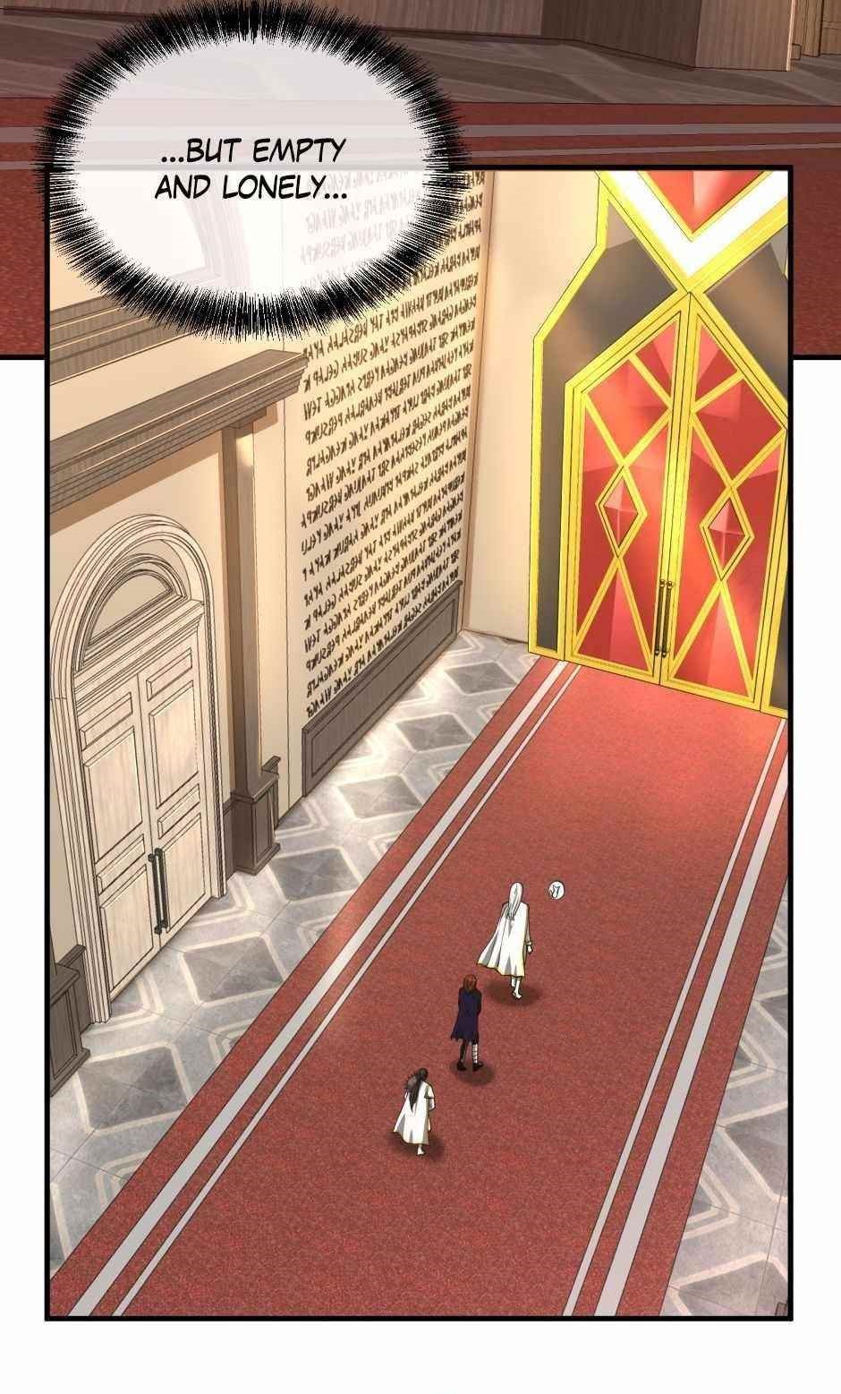 The Beginning After the End Chapter 143 - Page 16 in English