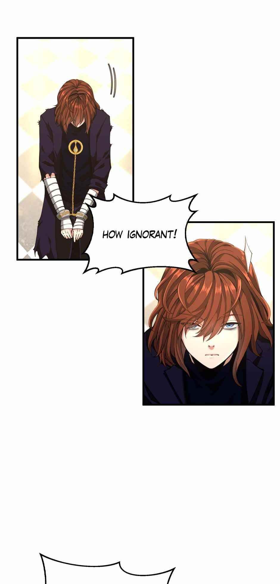 The Beginning After the End Chapter 143 - Page 26 in English