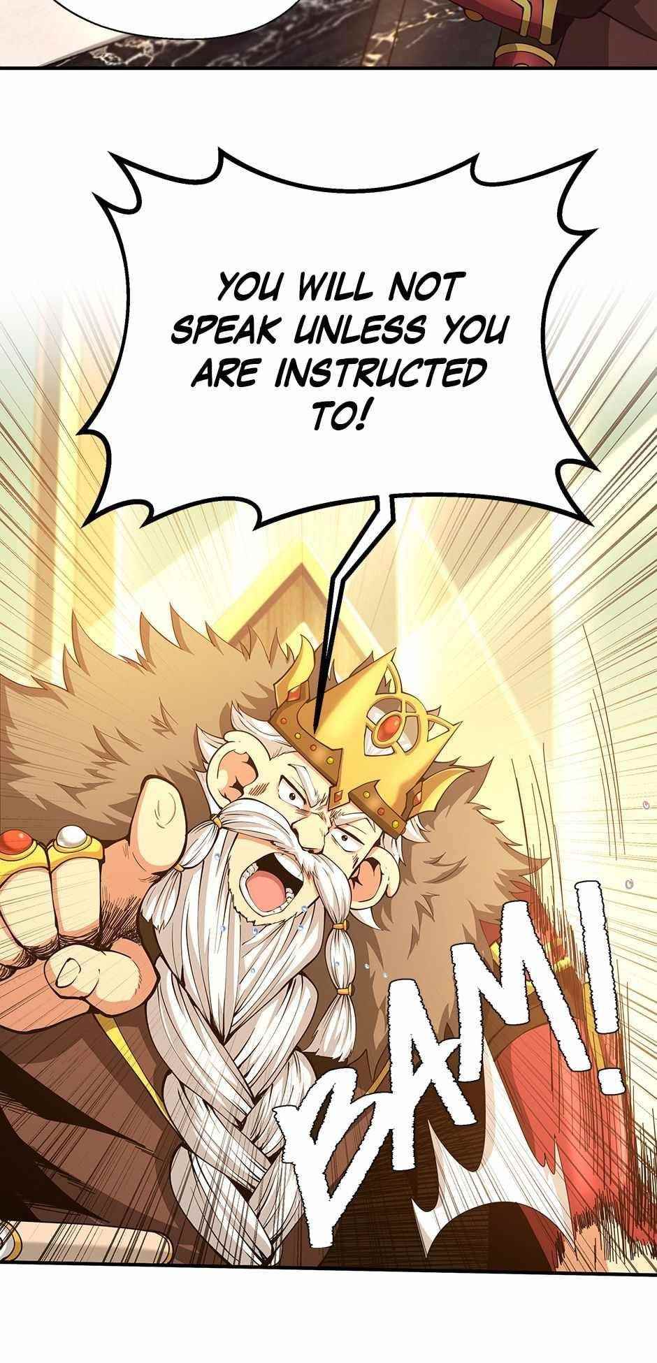 The Beginning After the End Chapter 143 - Page 50 in English