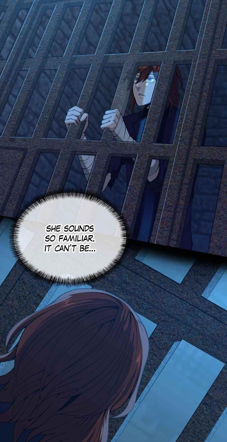 The Beginning After the End Chapter 143 - Page 73 in English