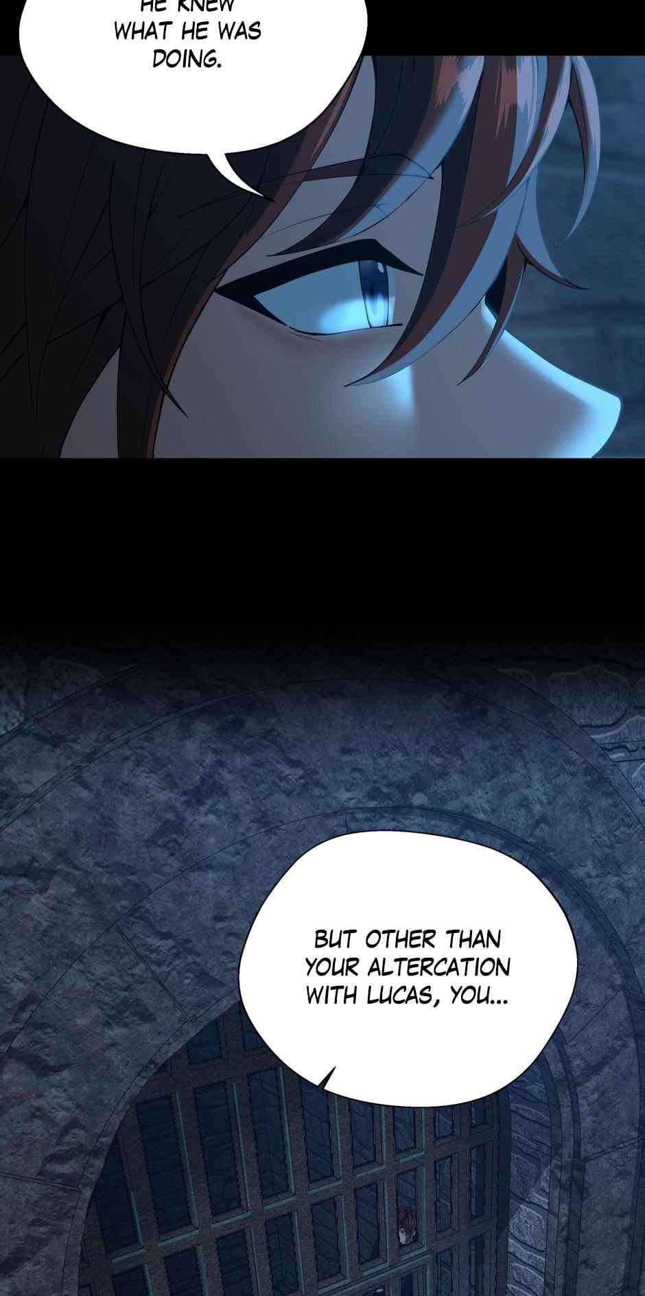 The Beginning After the End Chapter 144 - Page 12 in English