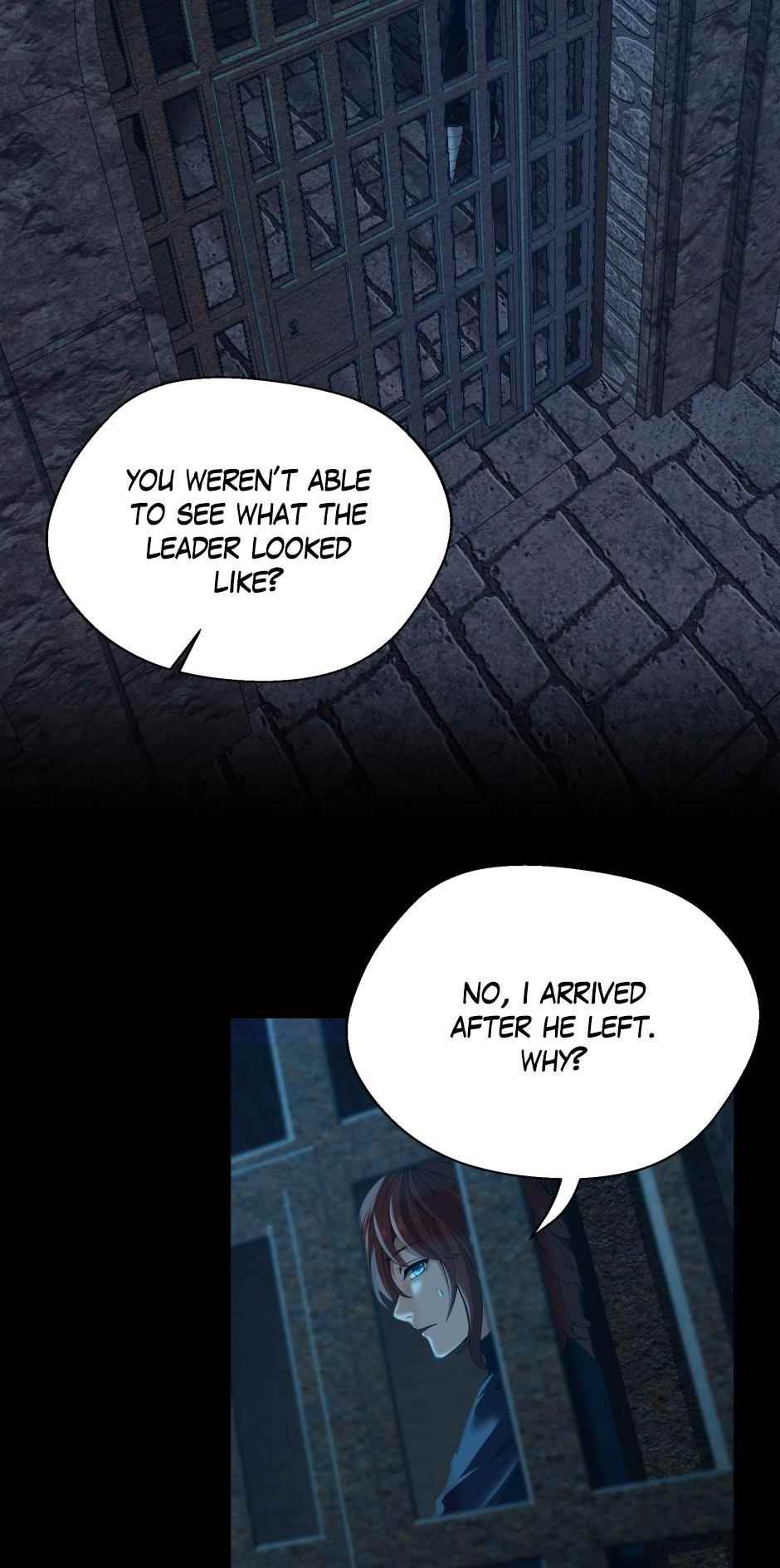 The Beginning After the End Chapter 144 - Page 13 in English