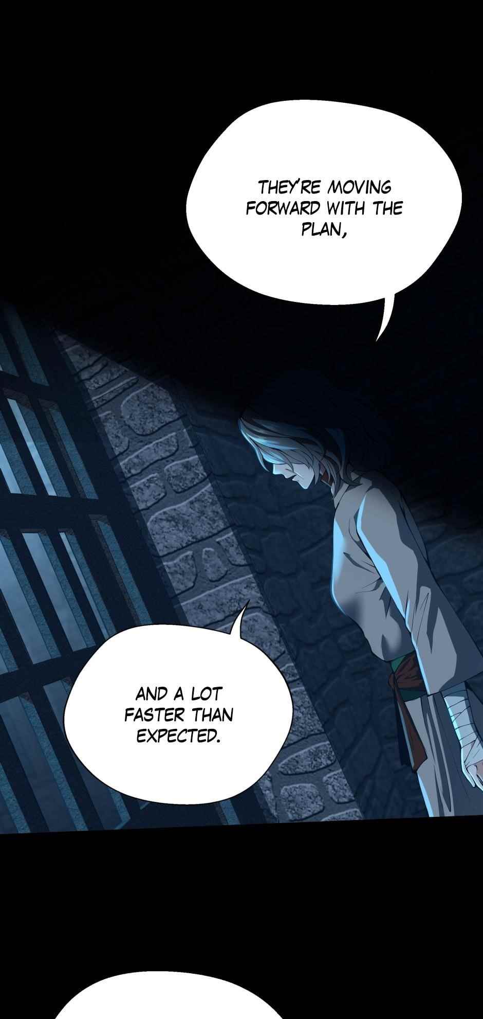 The Beginning After the End Chapter 144 - Page 15 in English