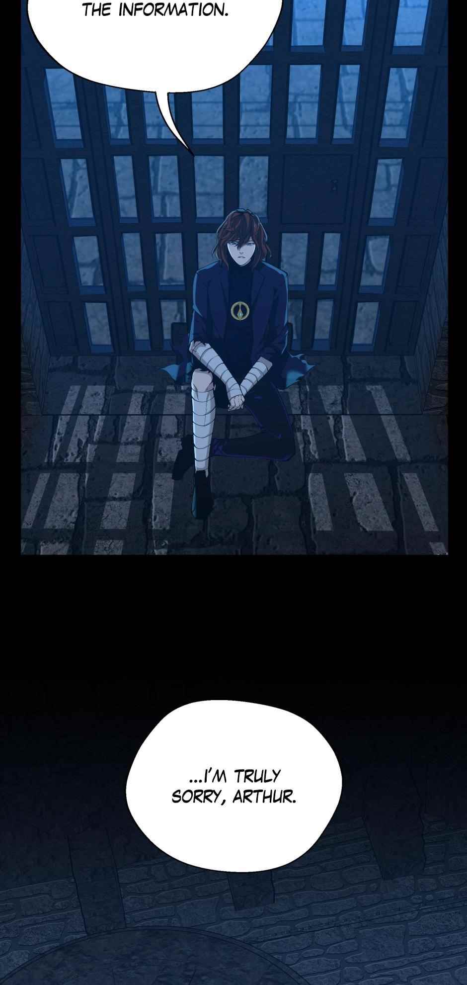 The Beginning After the End Chapter 144 - Page 25 in English