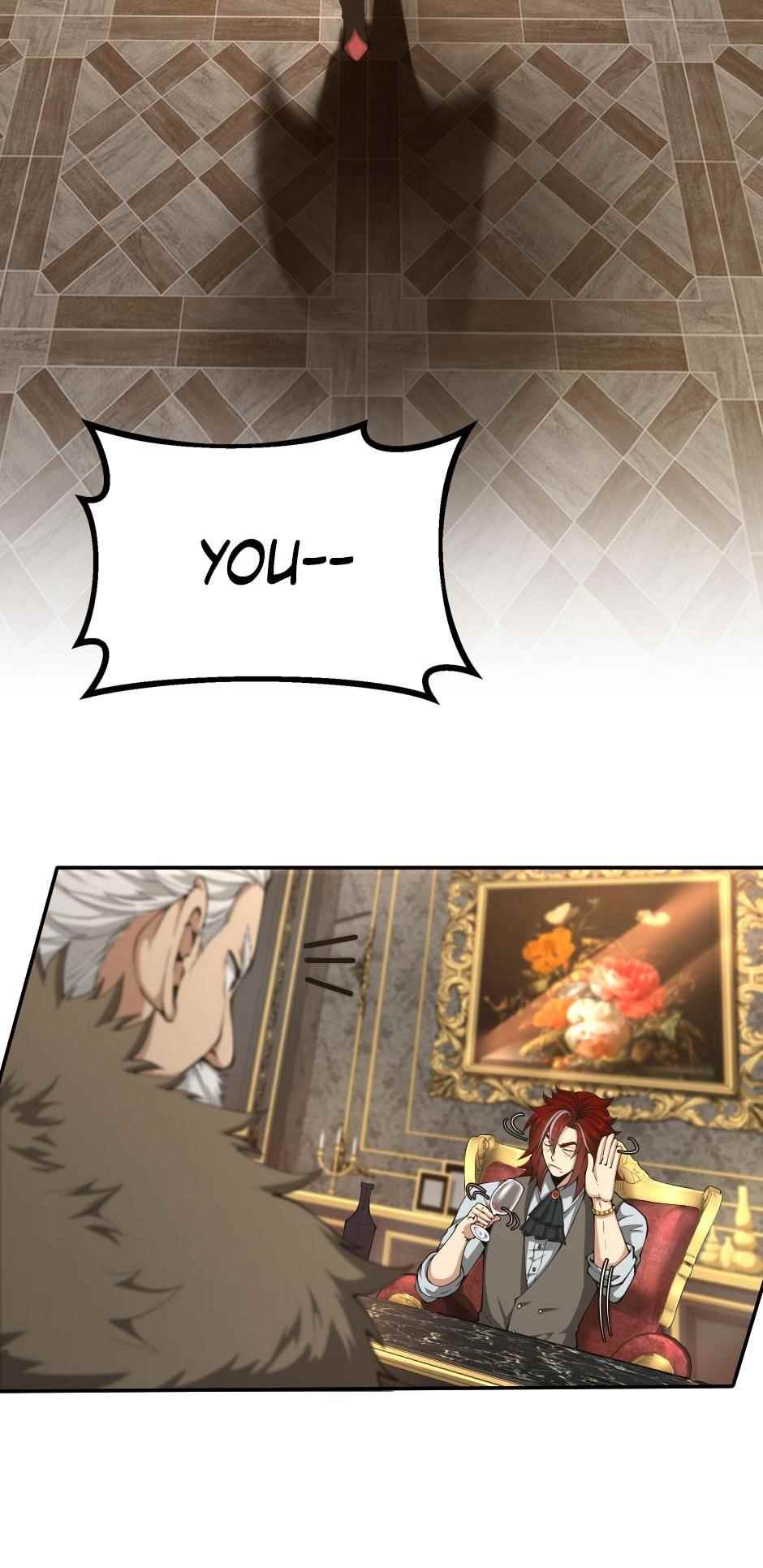 The Beginning After the End Chapter 144 - Page 31 in English