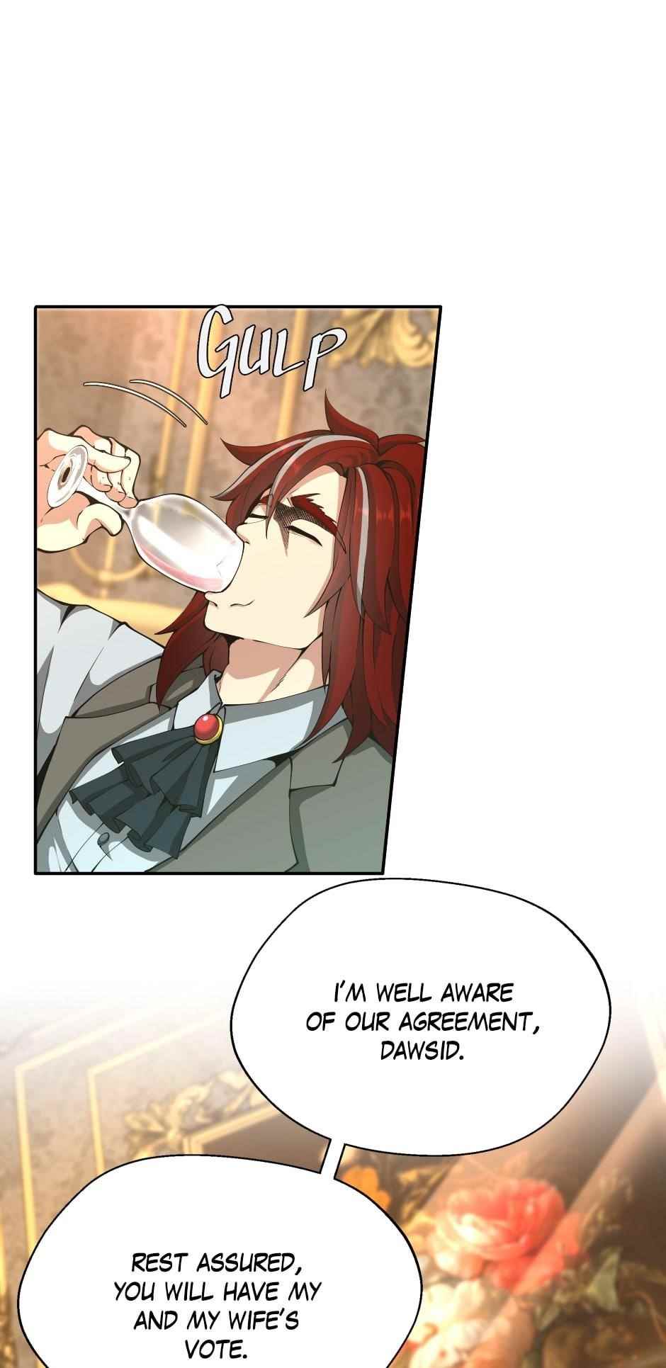 The Beginning After the End Chapter 144 - Page 32 in English