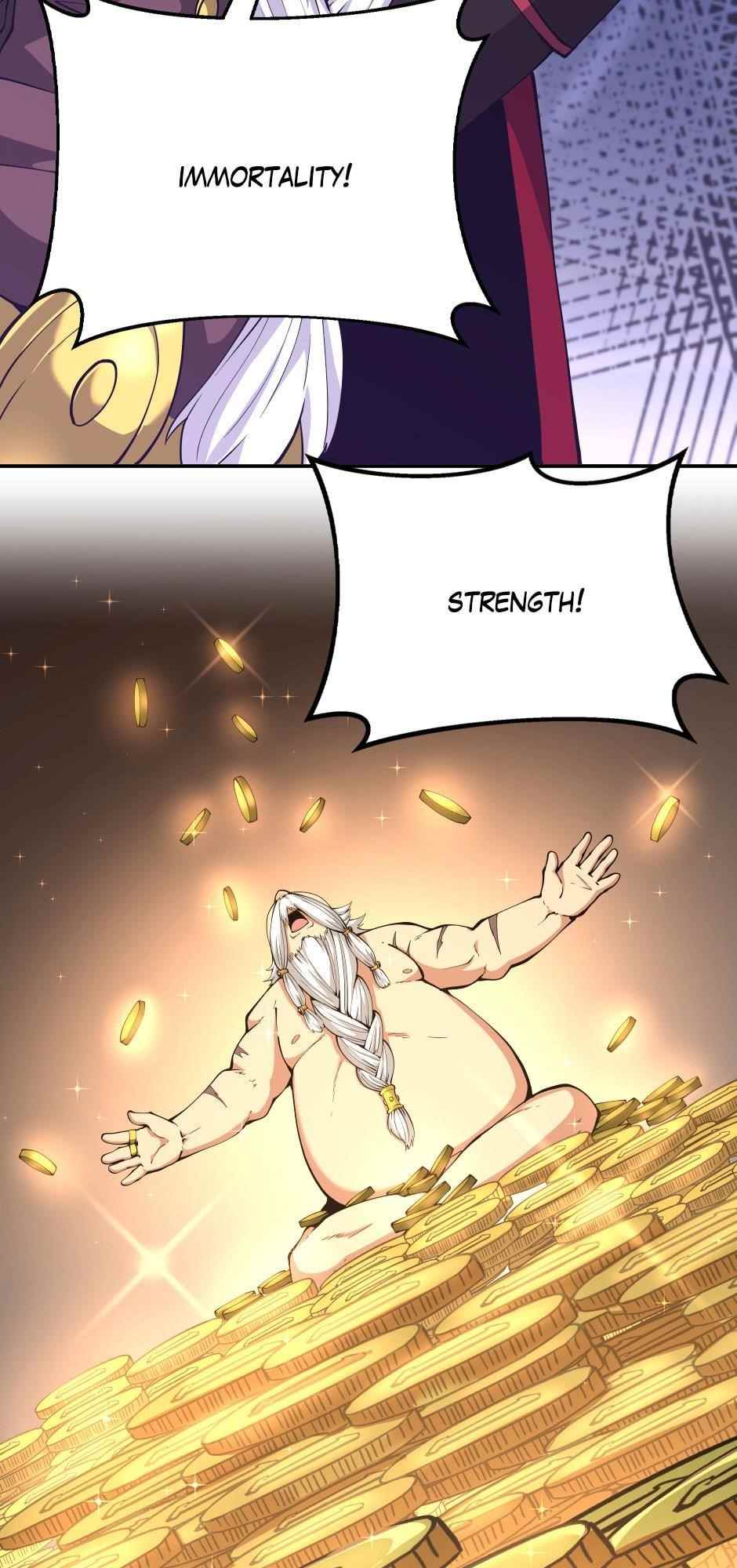 The Beginning After the End Chapter 144 - Page 45 in English