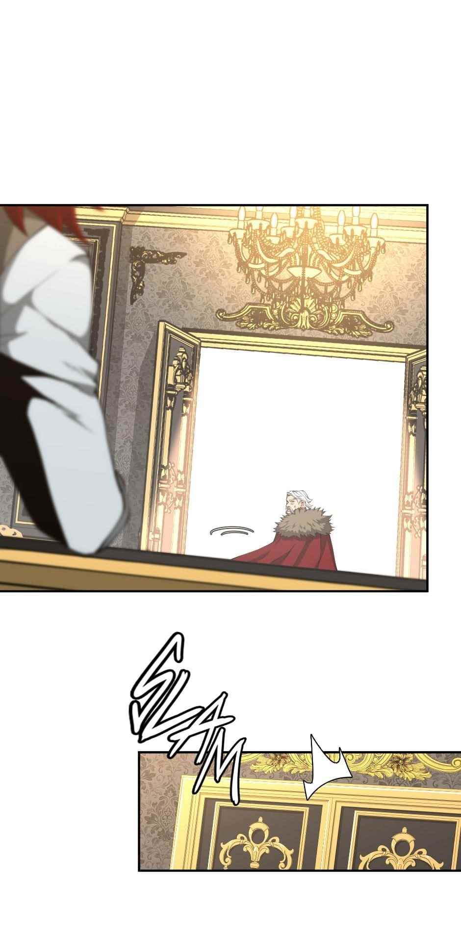 The Beginning After the End Chapter 144 - Page 54 in English