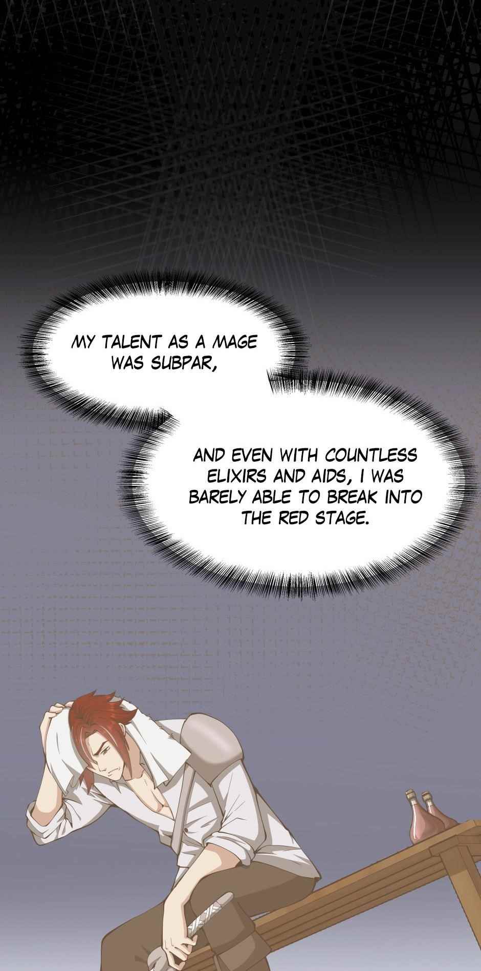 The Beginning After the End Chapter 144 - Page 58 in English