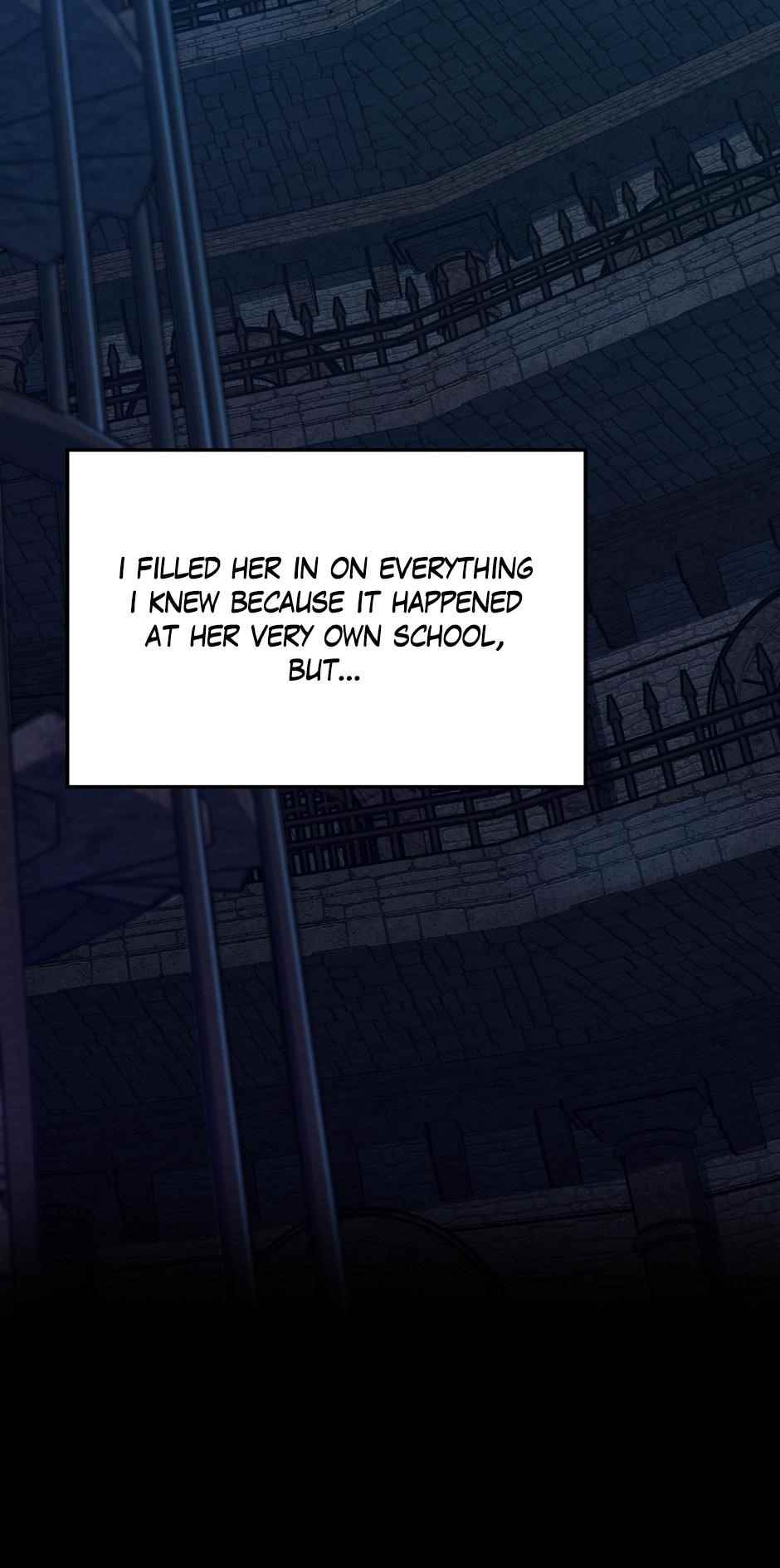 The Beginning After the End Chapter 144 - Page 6 in English