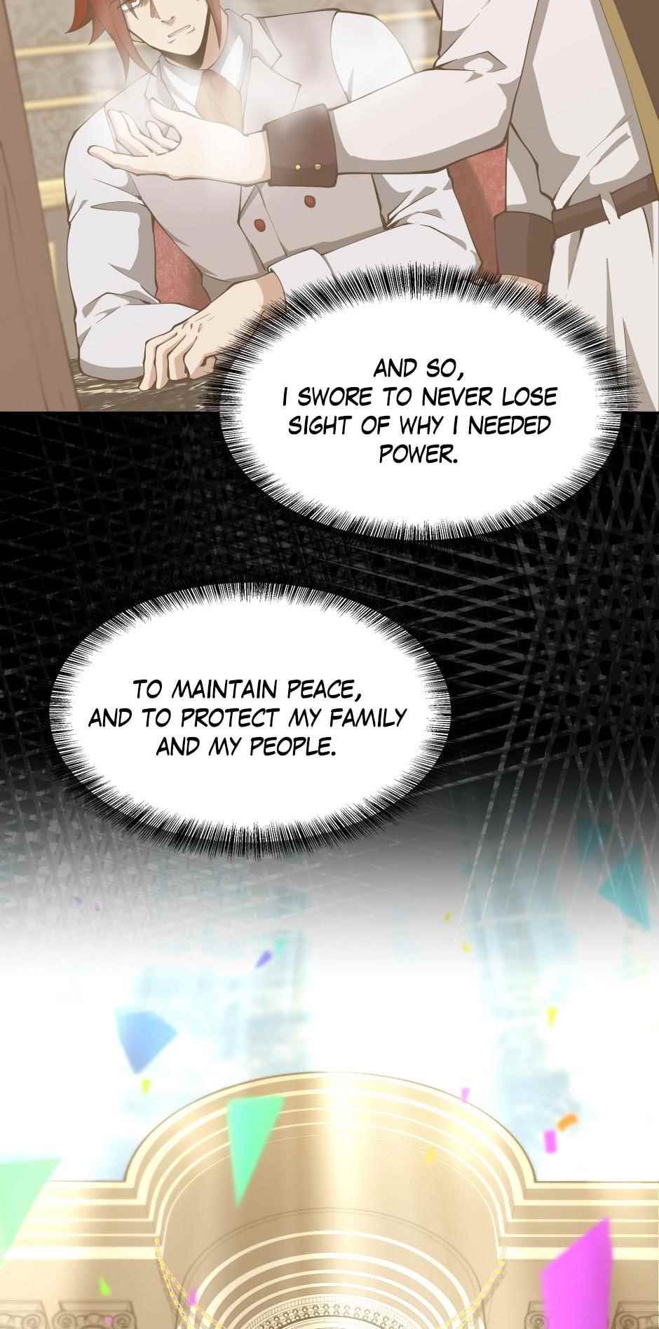 The Beginning After the End Chapter 144 - Page 61 in English