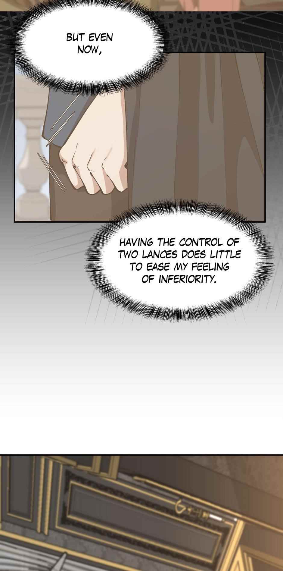 The Beginning After the End Chapter 144 - Page 63 in English