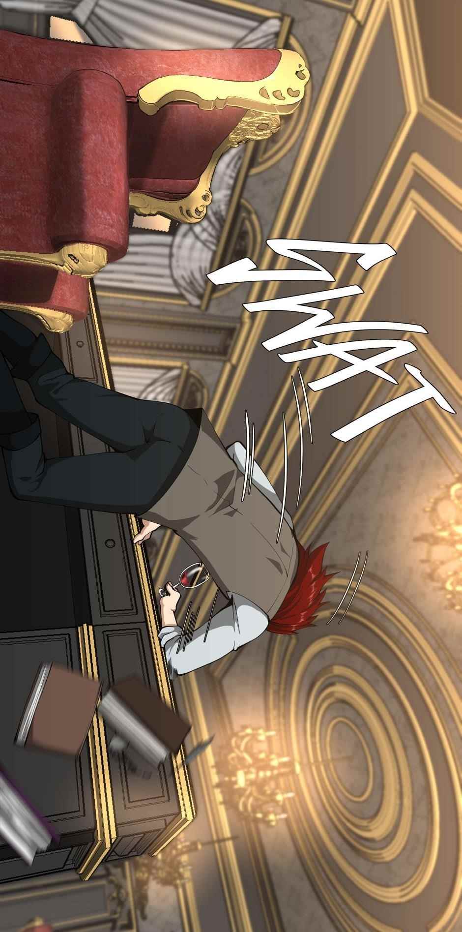 The Beginning After the End Chapter 144 - Page 64 in English