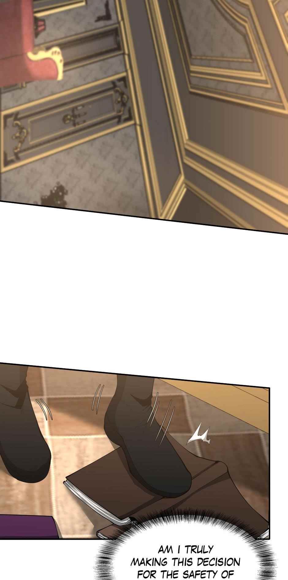 The Beginning After the End Chapter 144 - Page 65 in English