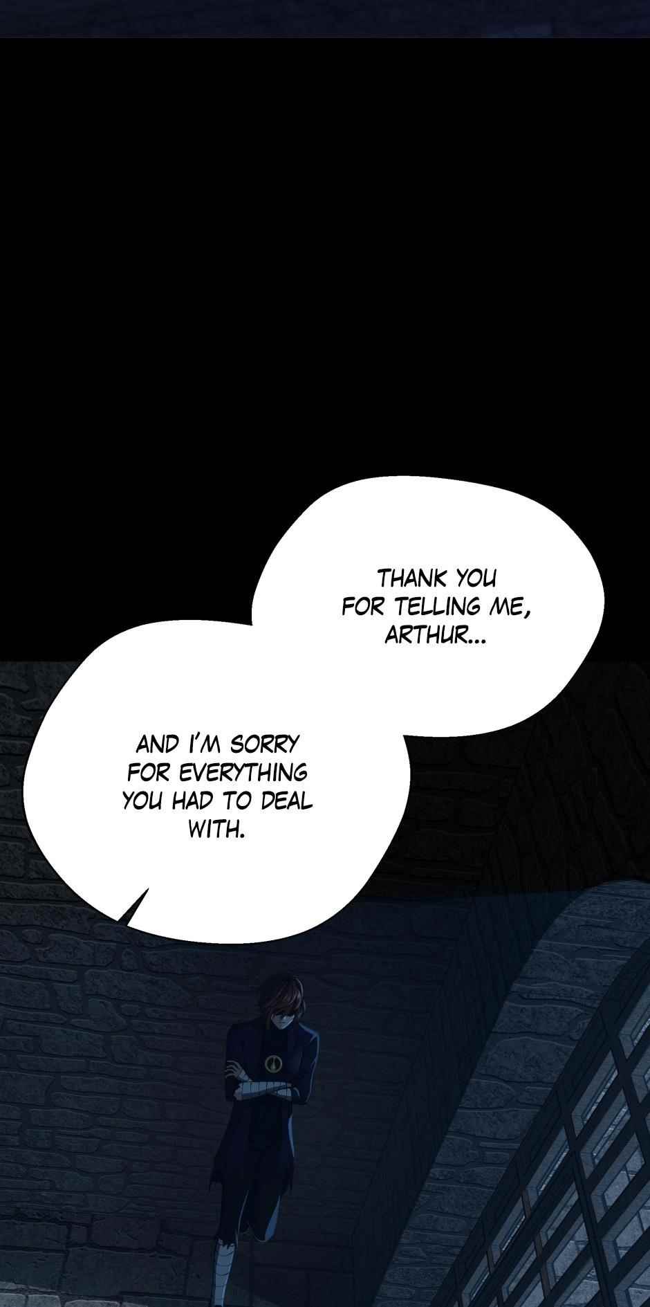 The Beginning After the End Chapter 144 - Page 8 in English