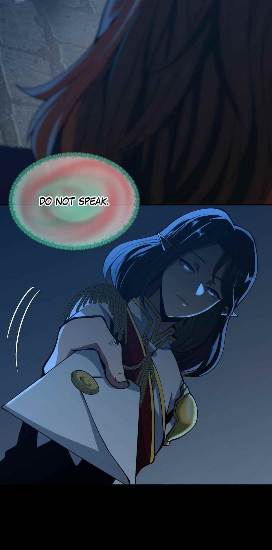 The Beginning After the End Chapter 145 - Page 26 in English