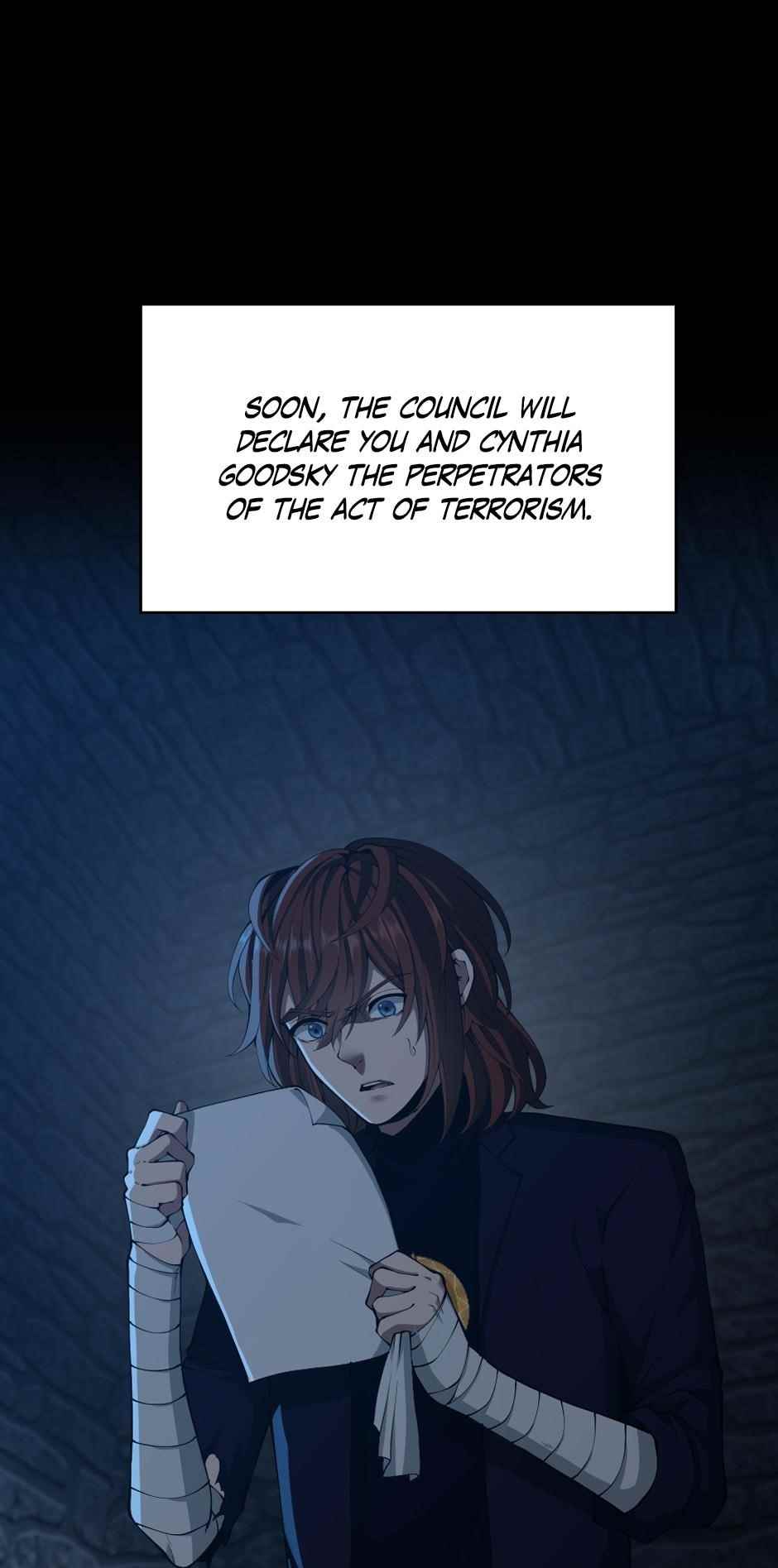 The Beginning After the End Chapter 145 - Page 29 in English