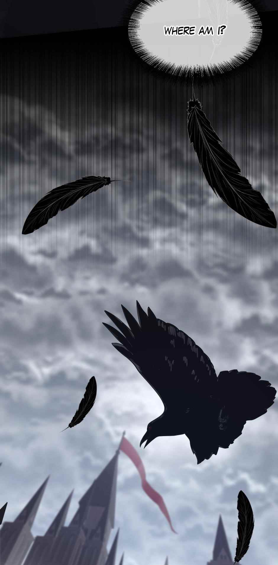 The Beginning After the End Chapter 145 - Page 3 in English