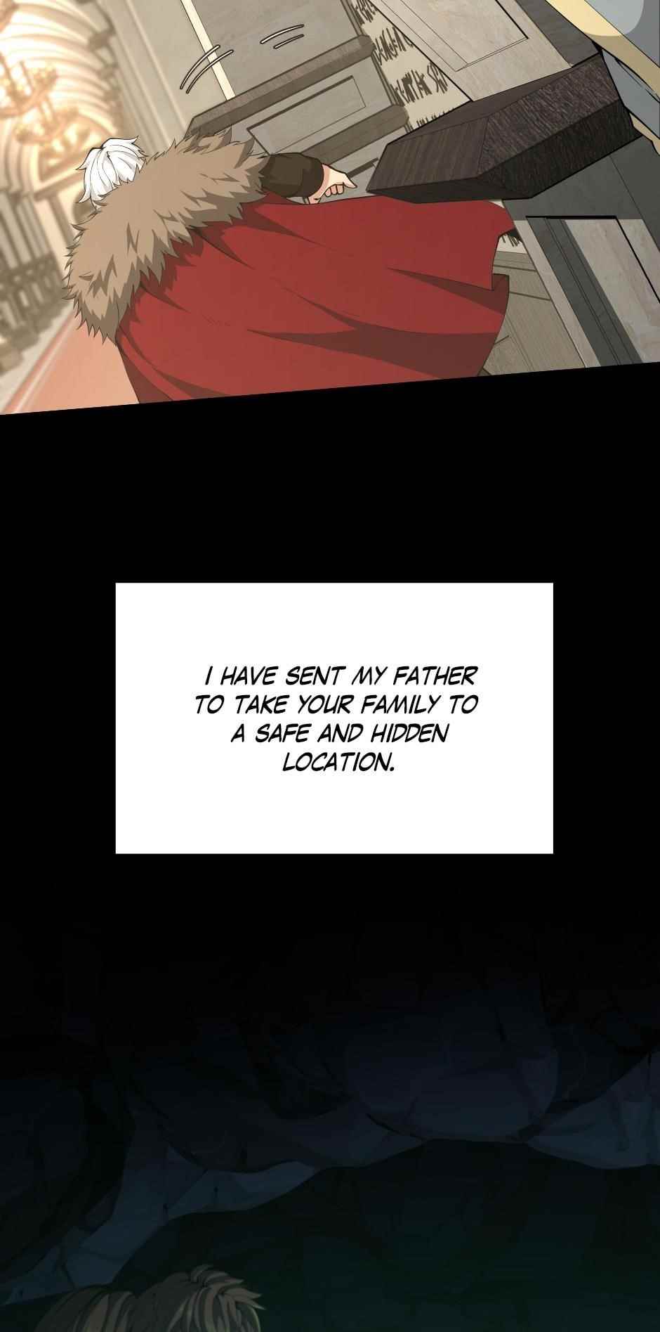 The Beginning After the End Chapter 145 - Page 32 in English