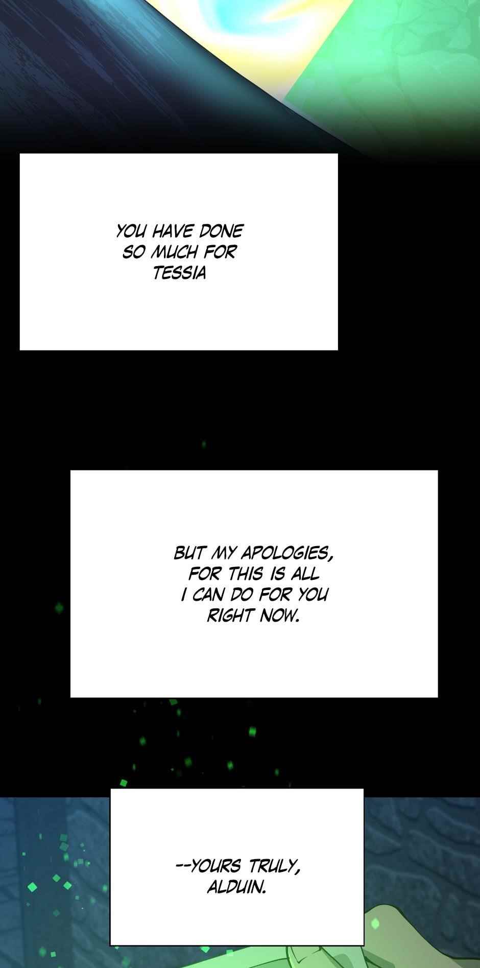 The Beginning After the End Chapter 145 - Page 34 in English