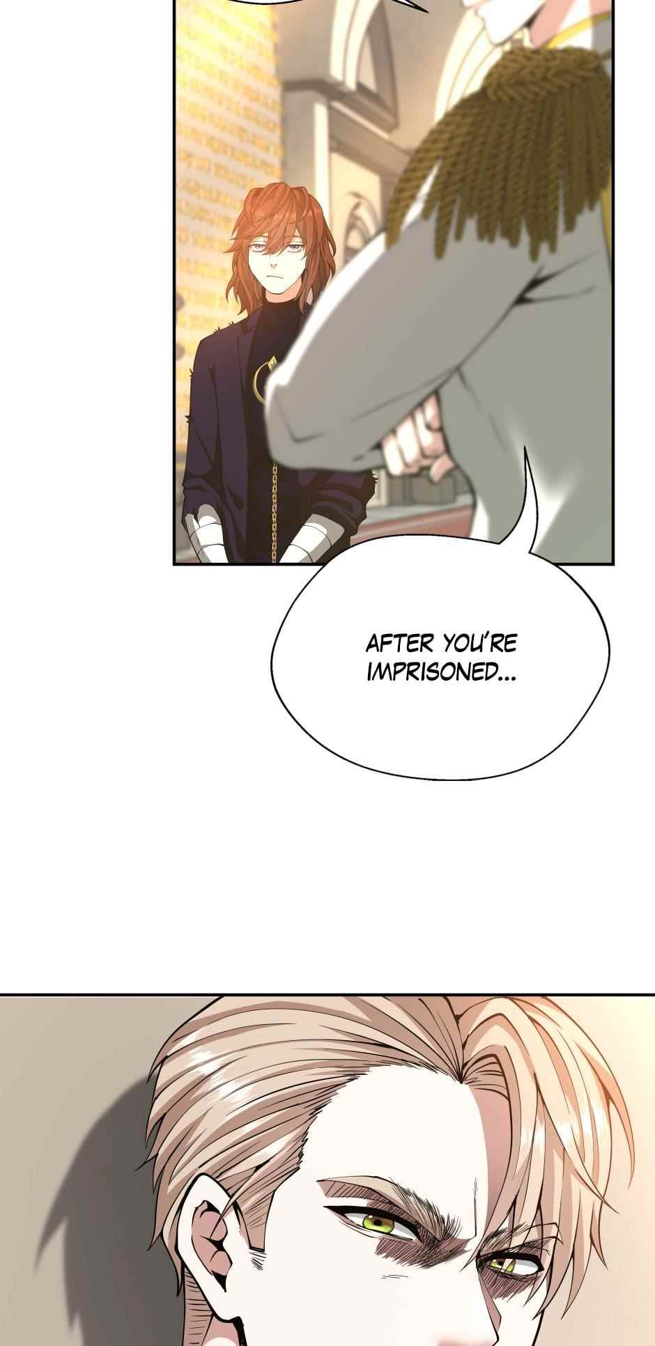 The Beginning After the End Chapter 145 - Page 42 in English