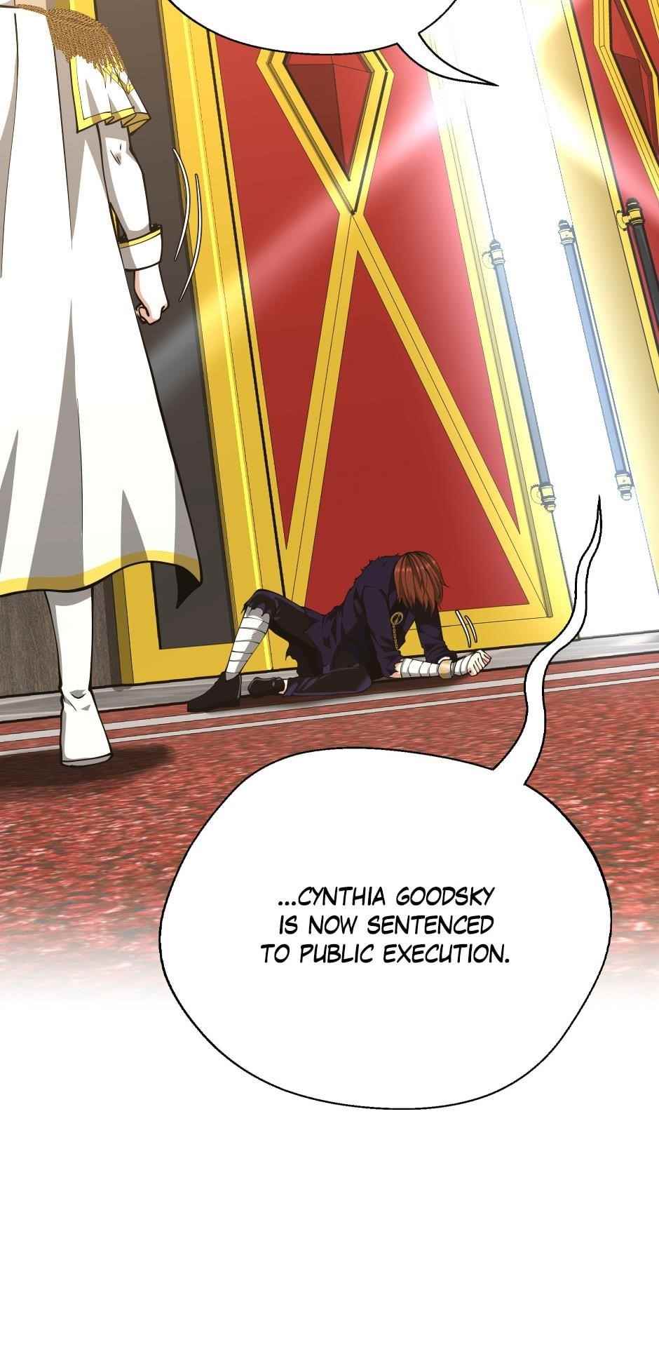The Beginning After the End Chapter 145 - Page 50 in English
