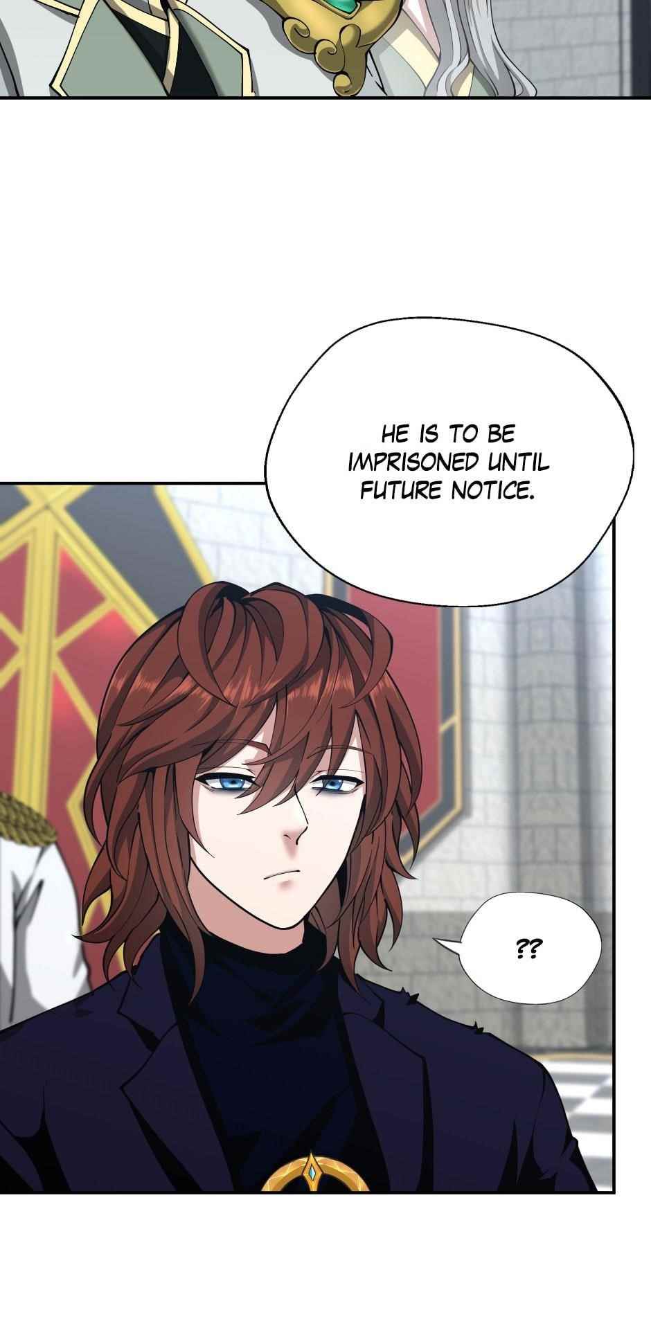 The Beginning After the End Chapter 145 - Page 61 in English