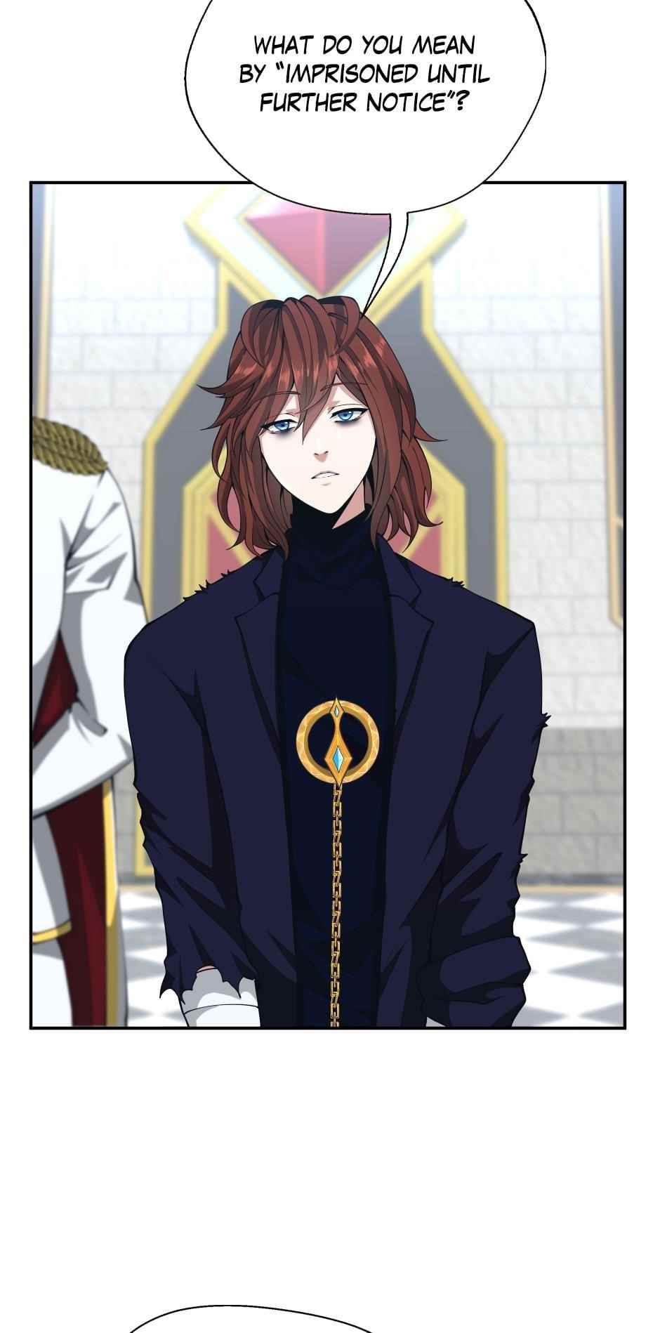 The Beginning After the End Chapter 145 - Page 63 in English