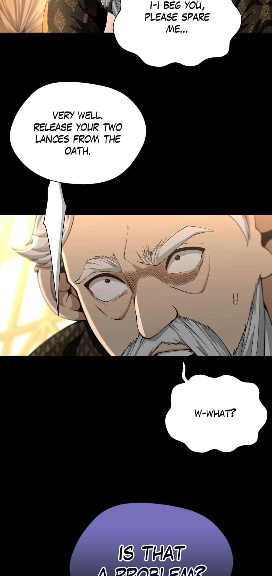 The Beginning After the End Chapter 146 - Page 103 in English