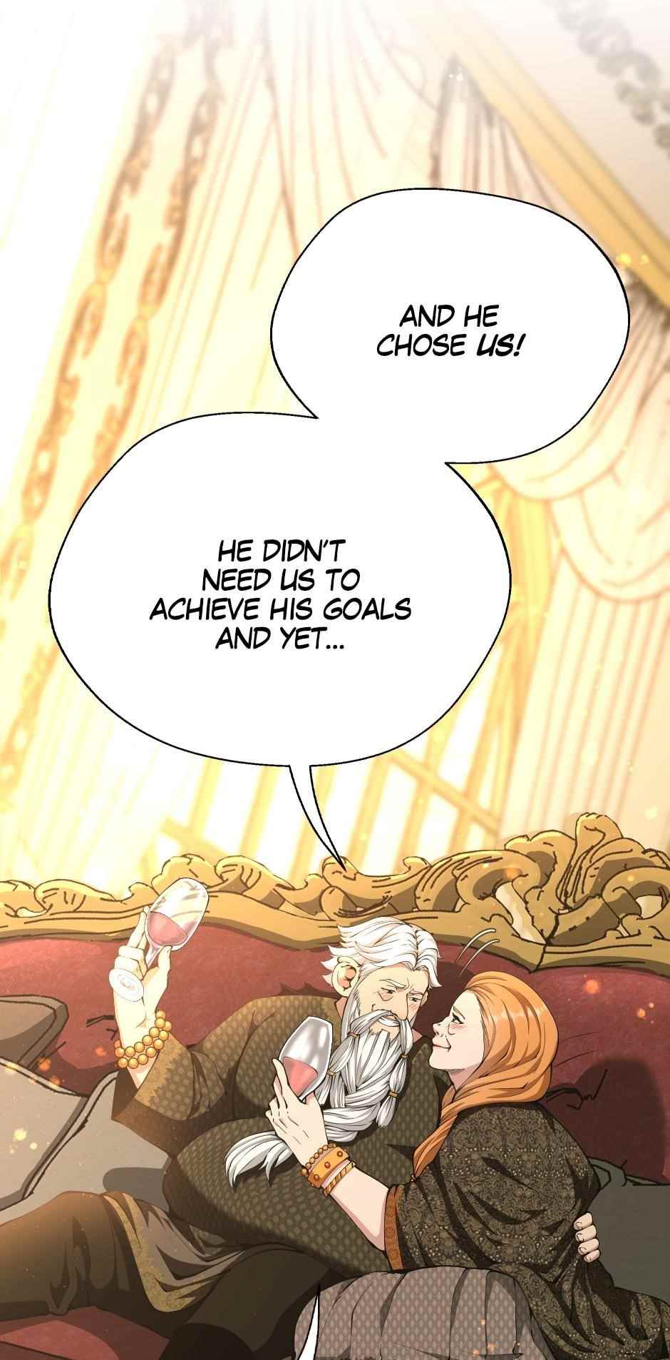 The Beginning After the End Chapter 146 - Page 11 in English