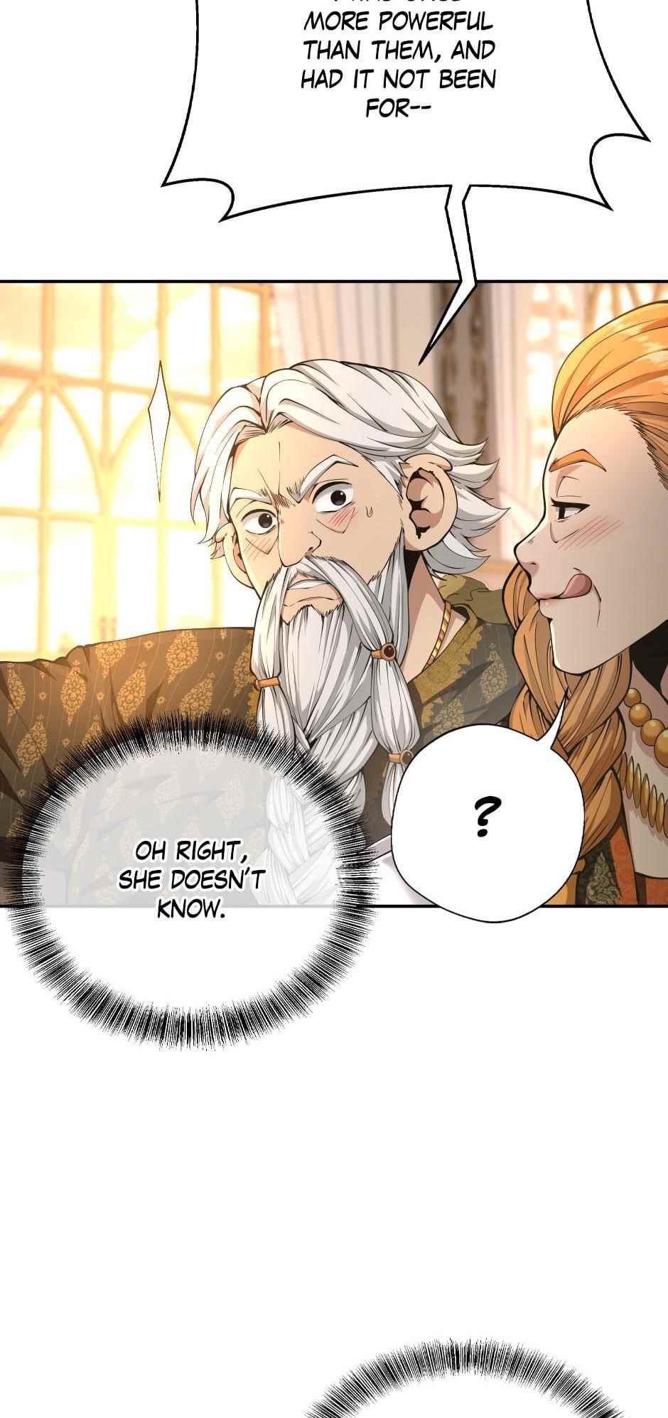 The Beginning After the End Chapter 146 - Page 14 in English