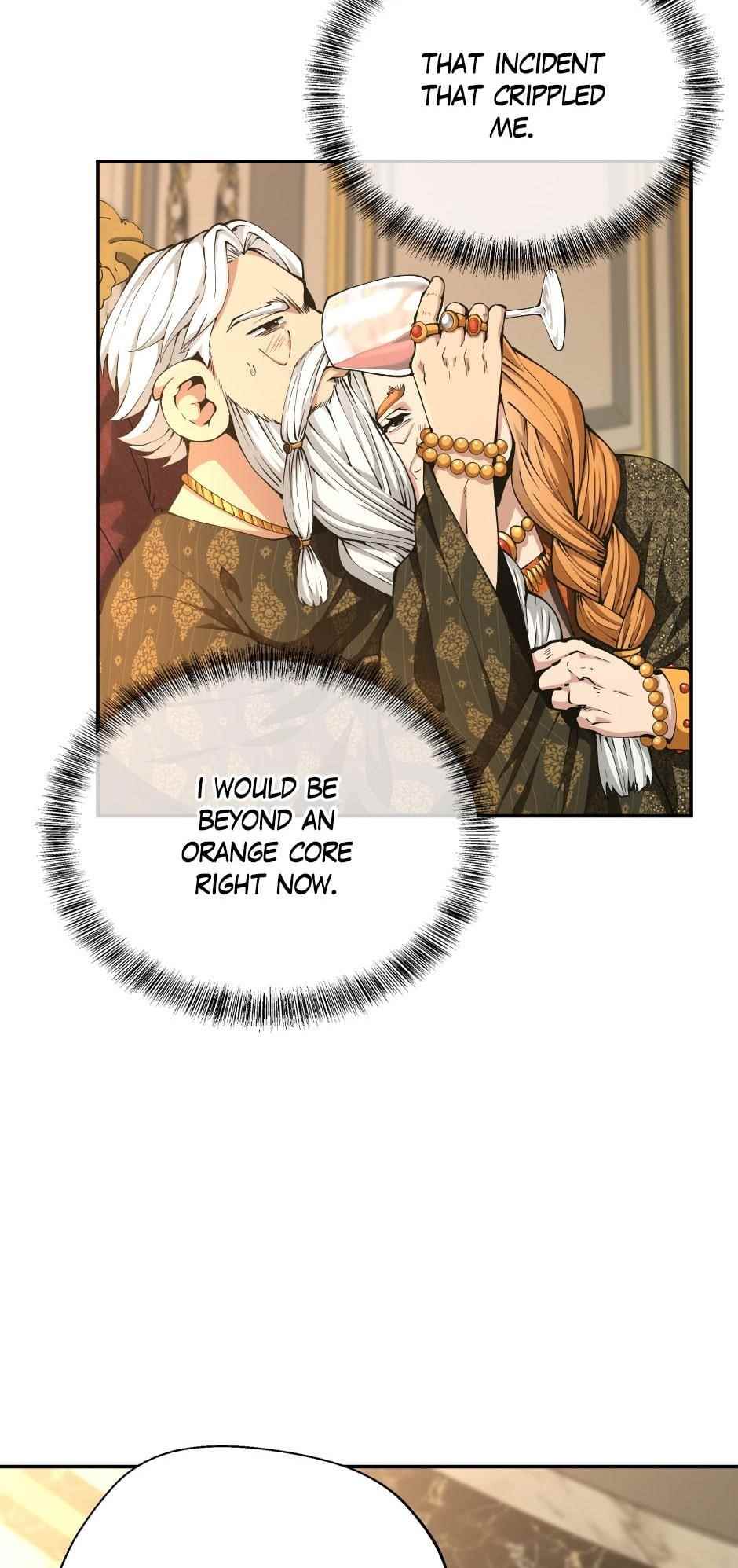 The Beginning After the End Chapter 146 - Page 15 in English