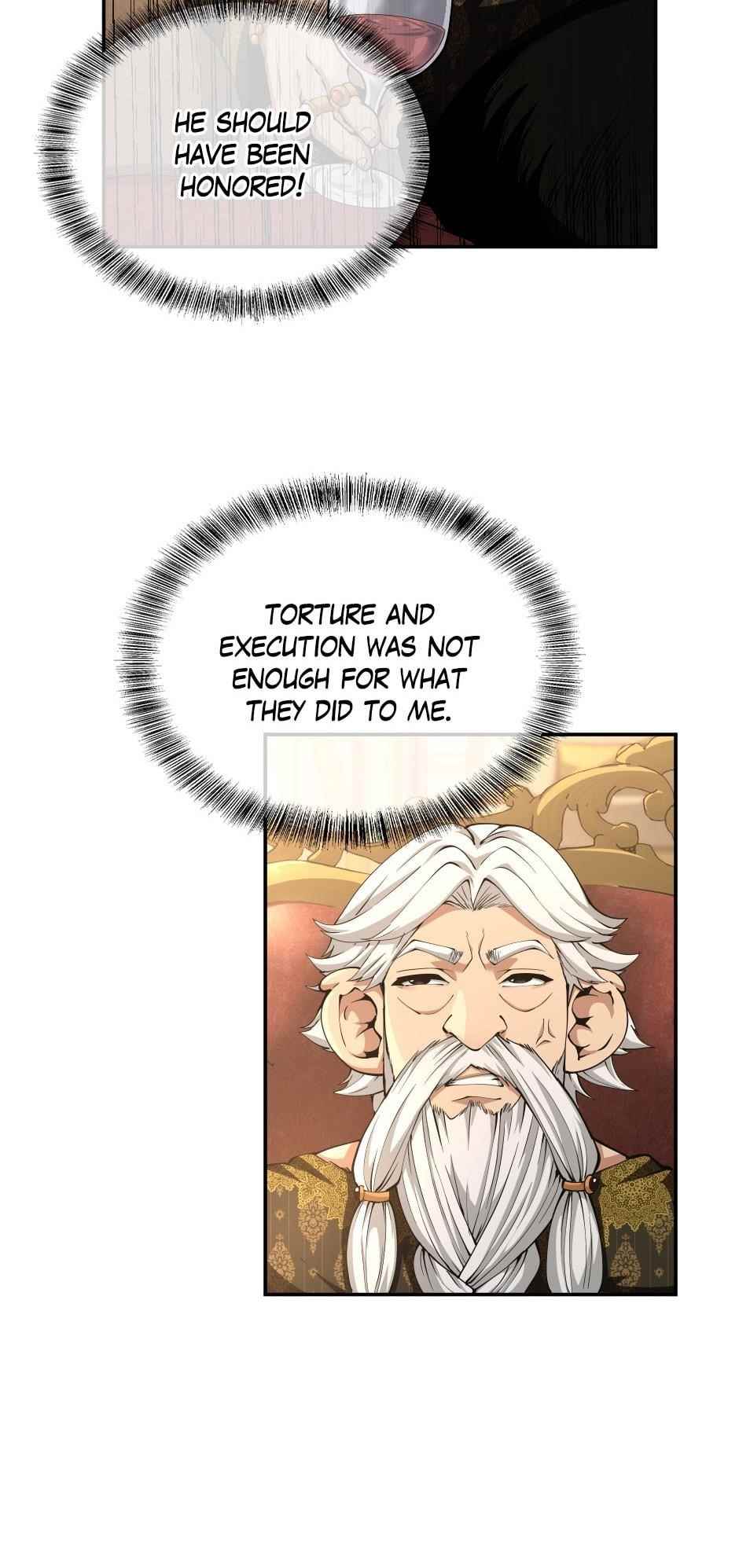 The Beginning After the End Chapter 146 - Page 20 in English