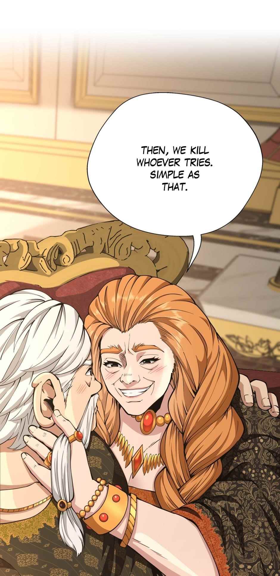 The Beginning After the End Chapter 146 - Page 24 in English