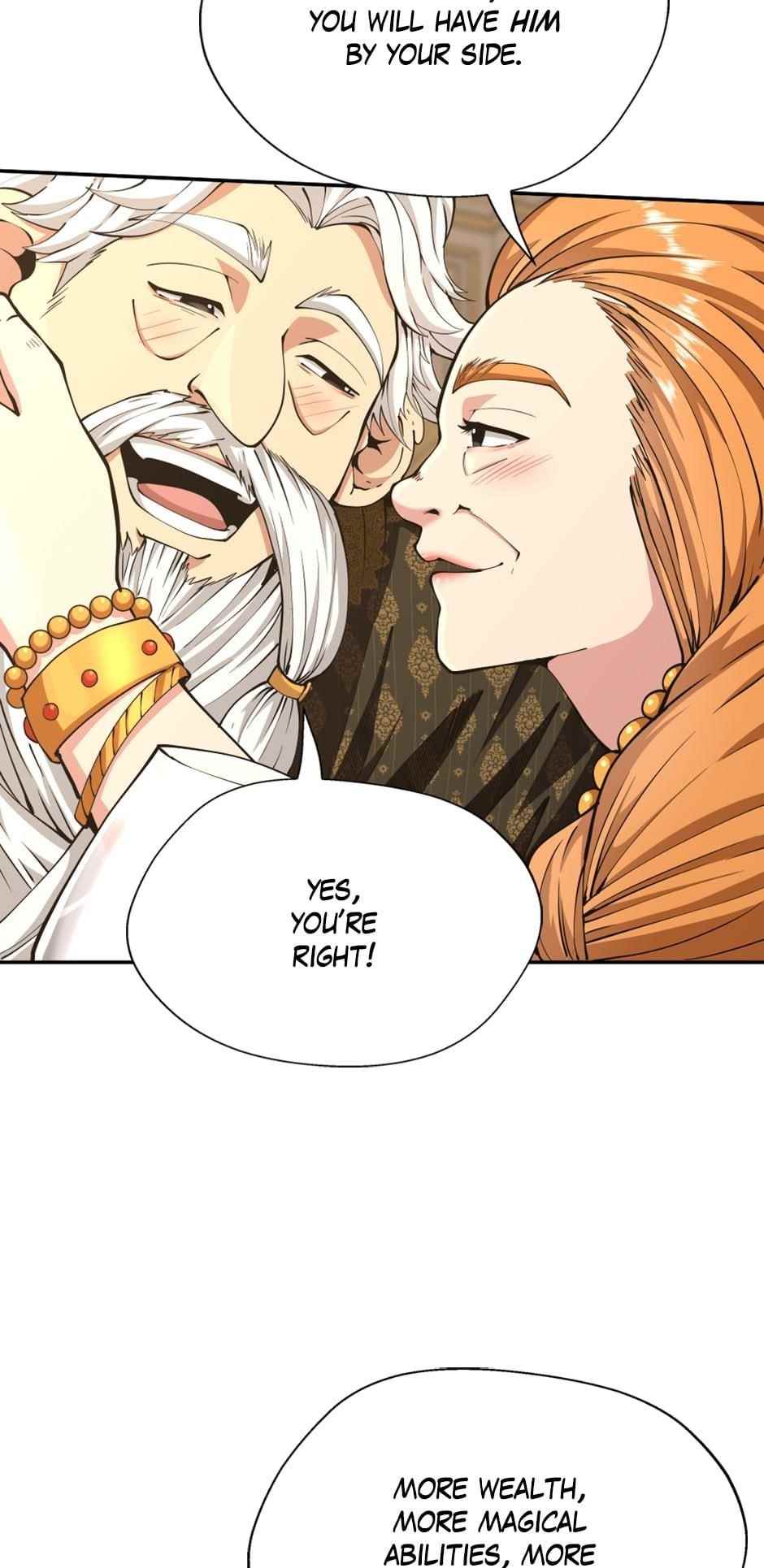 The Beginning After the End Chapter 146 - Page 26 in English
