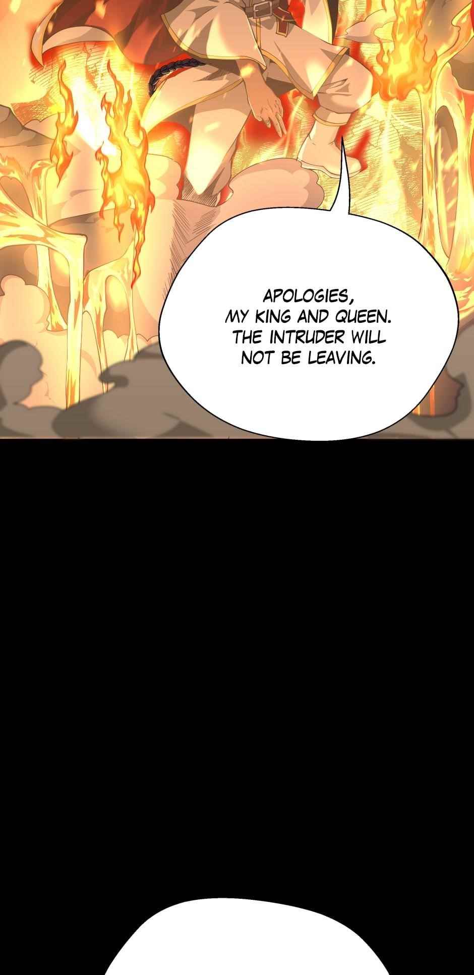 The Beginning After the End Chapter 146 - Page 45 in English