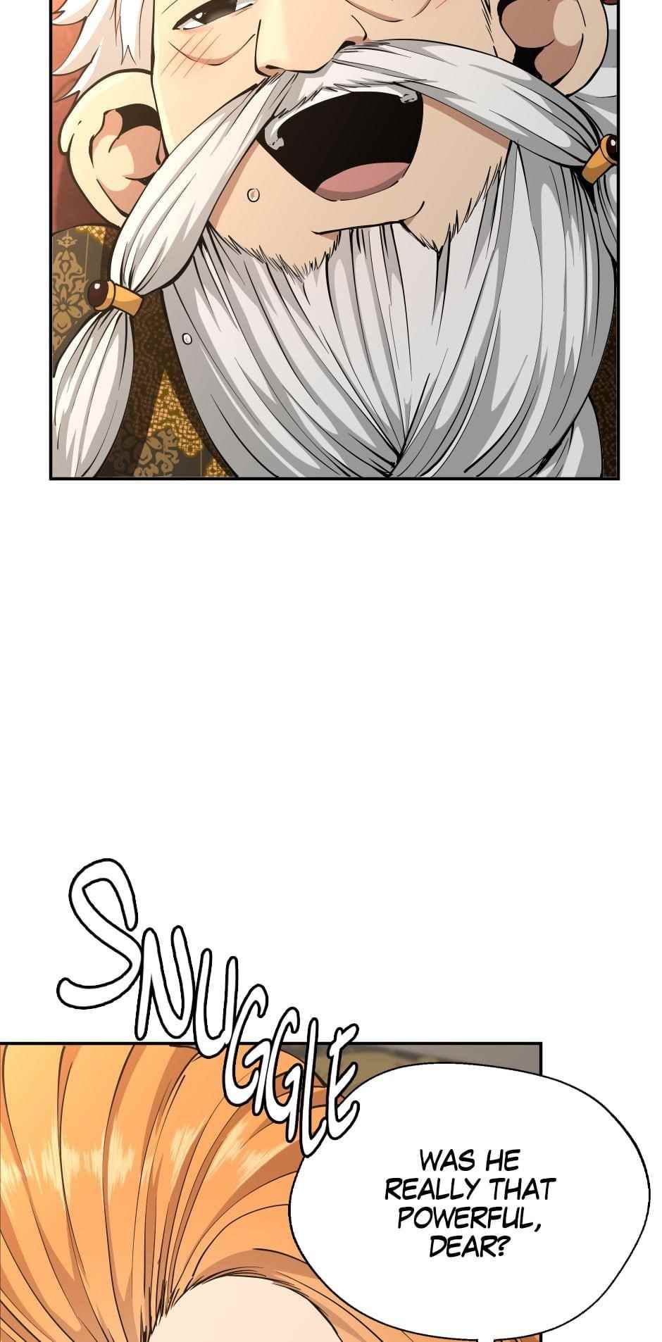 The Beginning After the End Chapter 146 - Page 5 in English