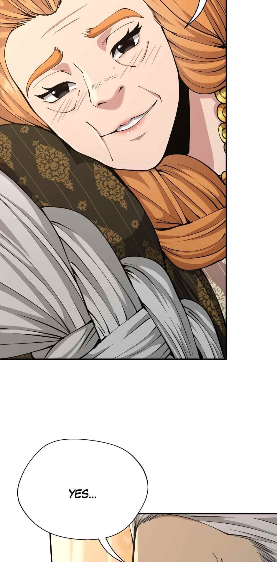 The Beginning After the End Chapter 146 - Page 6 in English