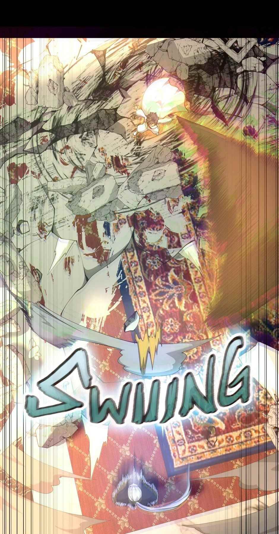 The Beginning After the End Chapter 146 - Page 81 in English