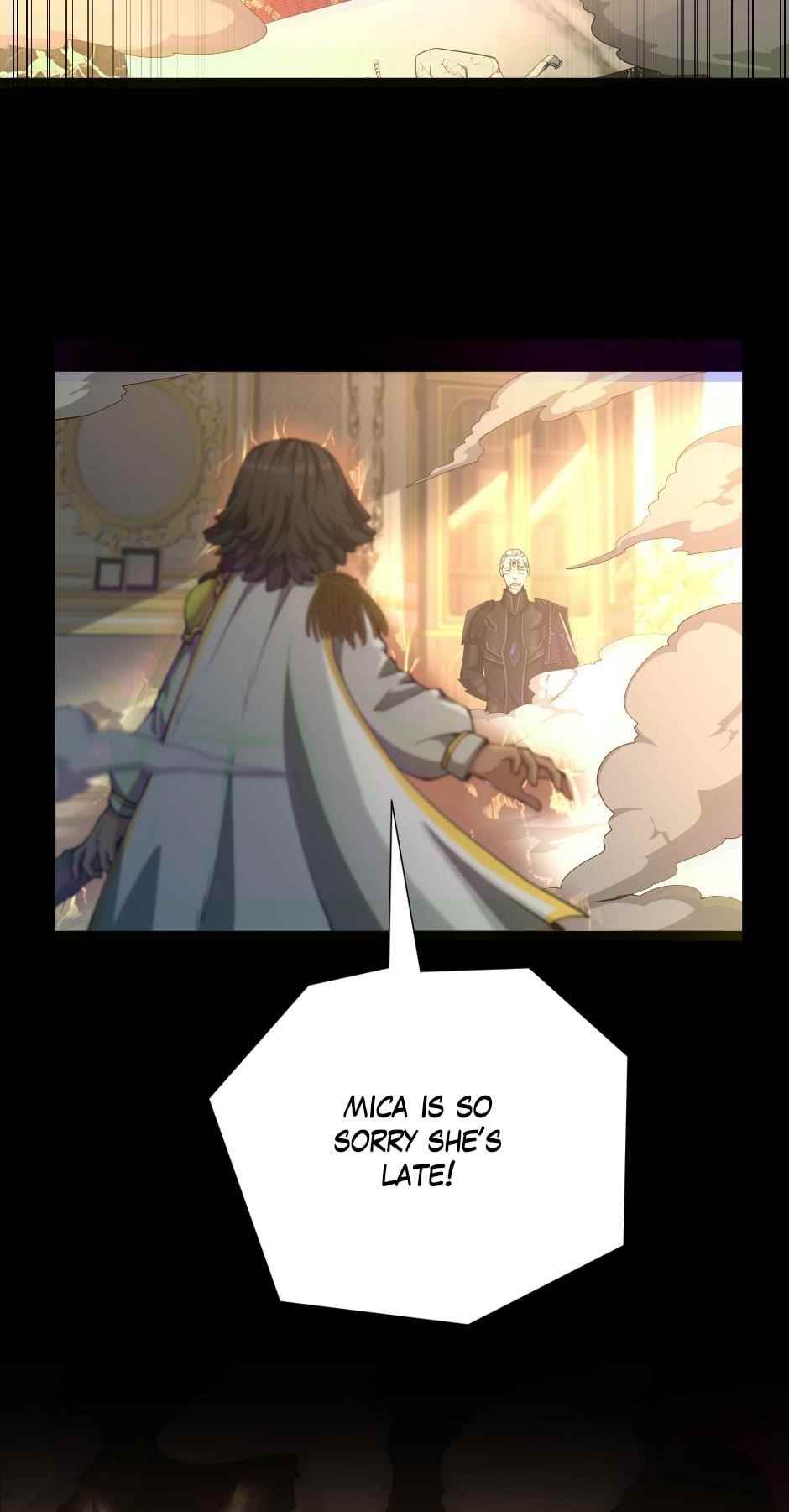 The Beginning After the End Chapter 146 - Page 82 in English