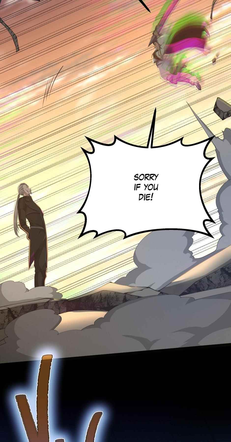 The Beginning After the End Chapter 146 - Page 85 in English