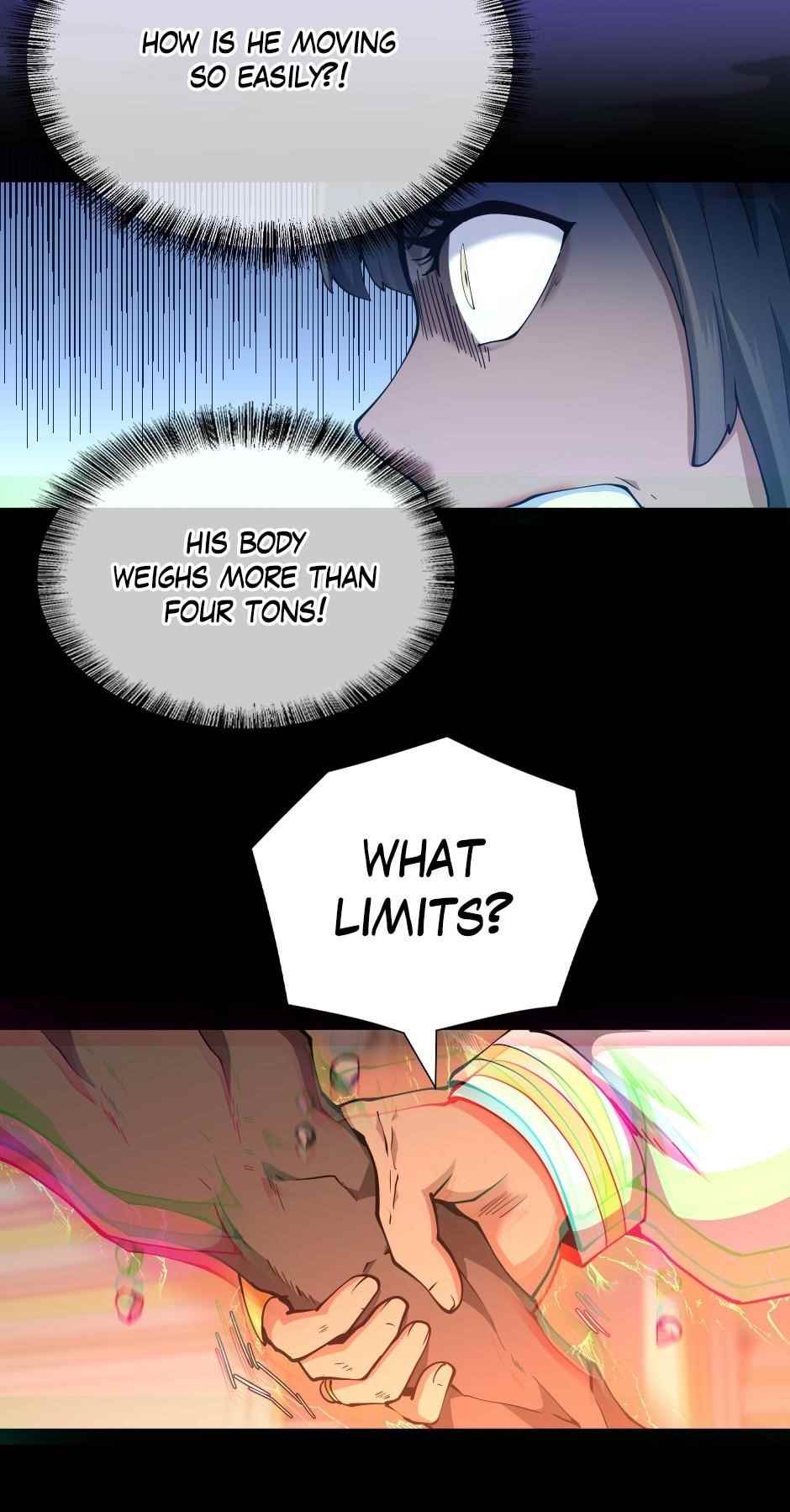 The Beginning After the End Chapter 146 - Page 90 in English